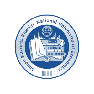 Simon Kuznets Kharkiv National University of Economics