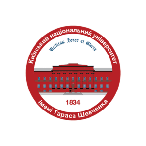 Taras Shevchenko National University of Kyiv