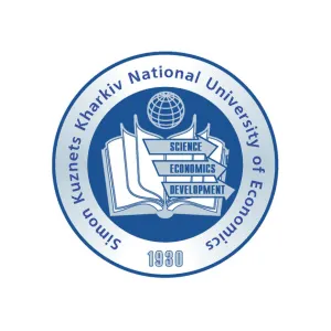 Simon Kuznets Kharkiv National University of Economics