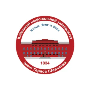 Taras Shevchenko National University of Kyiv