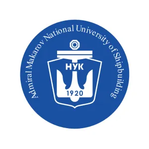 Admiral Makarov National University of Shipbuilding